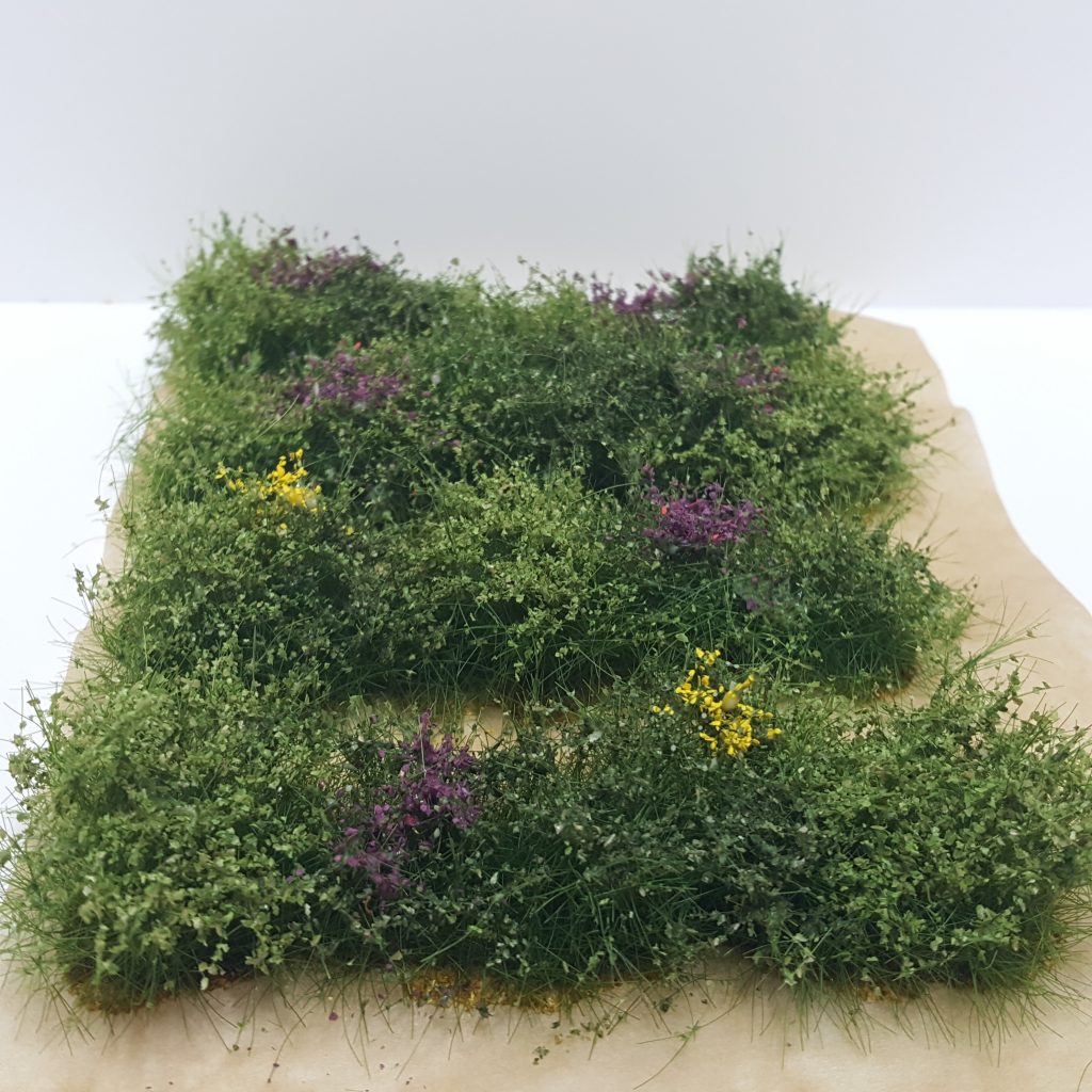 GModel MiniatureS