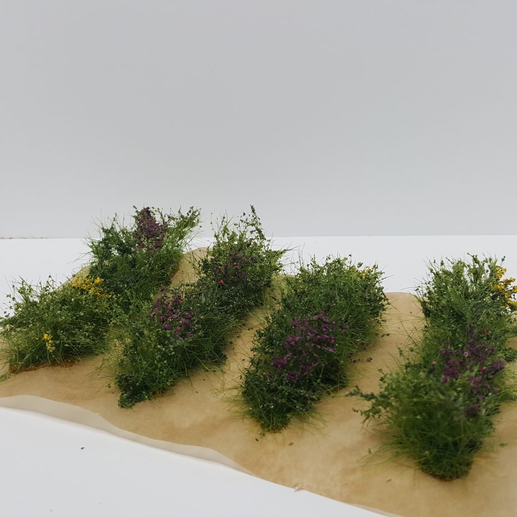 GModel MiniatureS