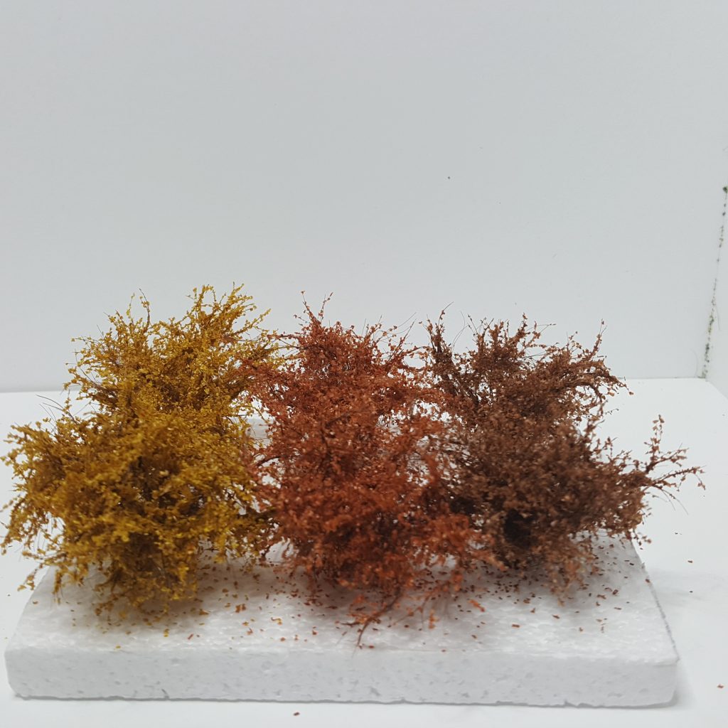 GModel MiniatureS