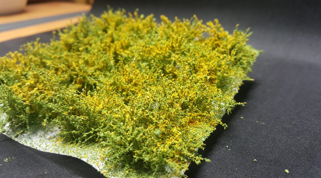 GModel MiniatureS