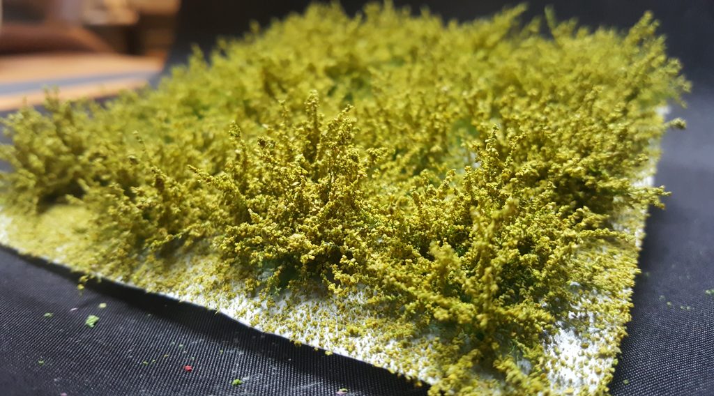 GModel MiniatureS