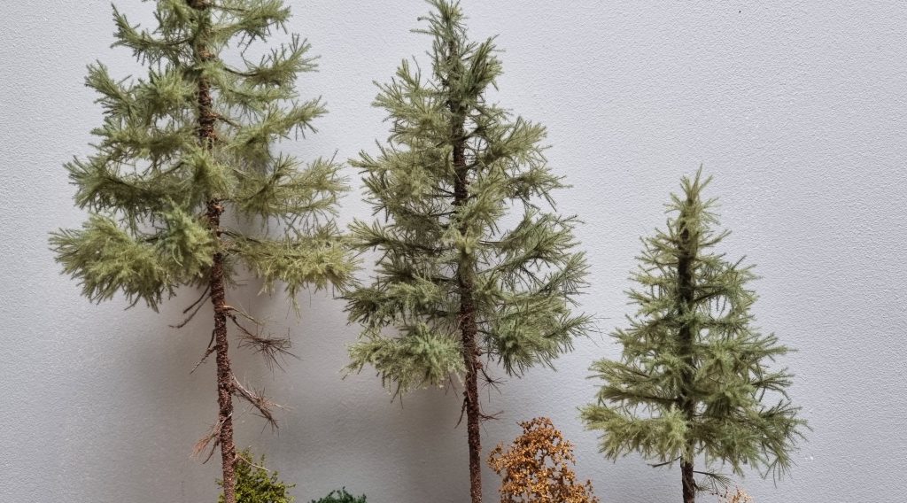 GModel MiniatureS