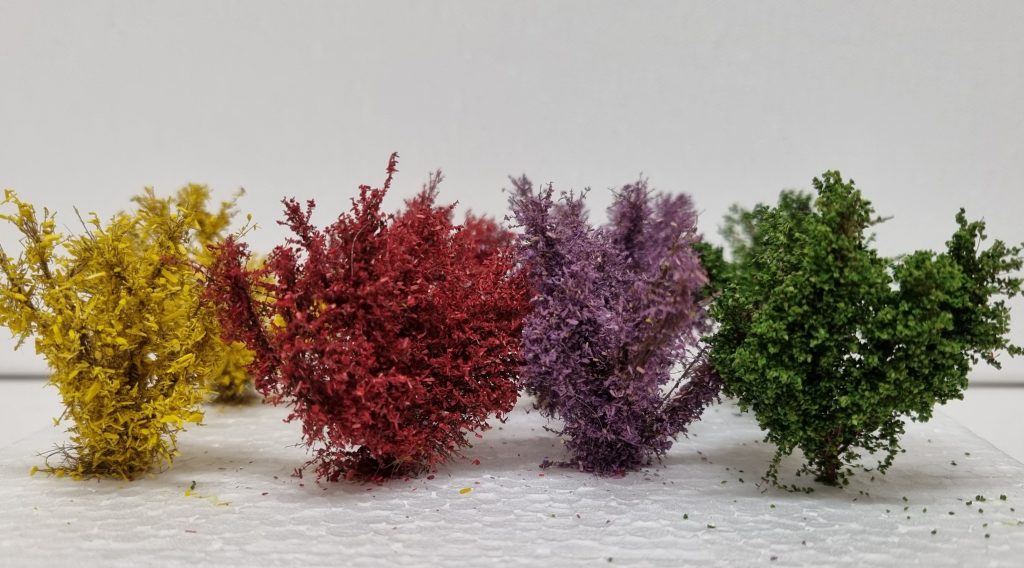 GModel MiniatureS