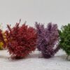 GMS Bush Set Mix Color – 8 pcs | gmbs8c