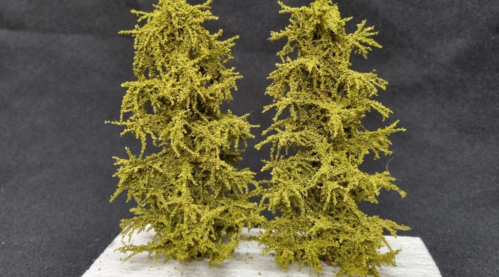 GModel MiniatureS