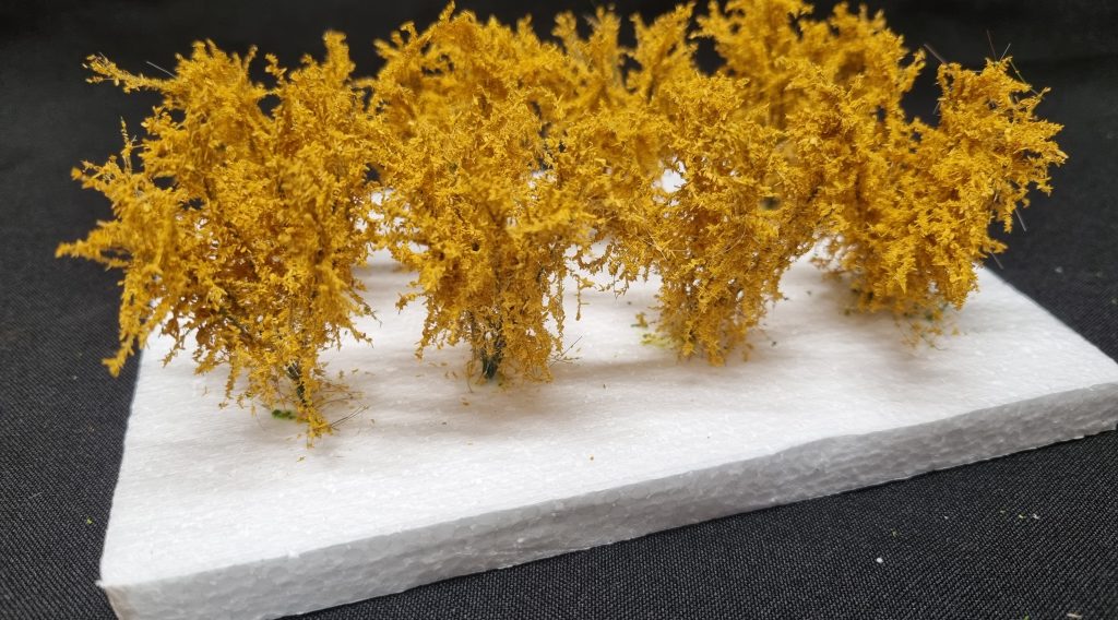 GModel MiniatureS