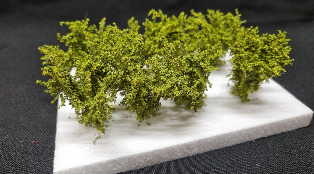 GModel MiniatureS