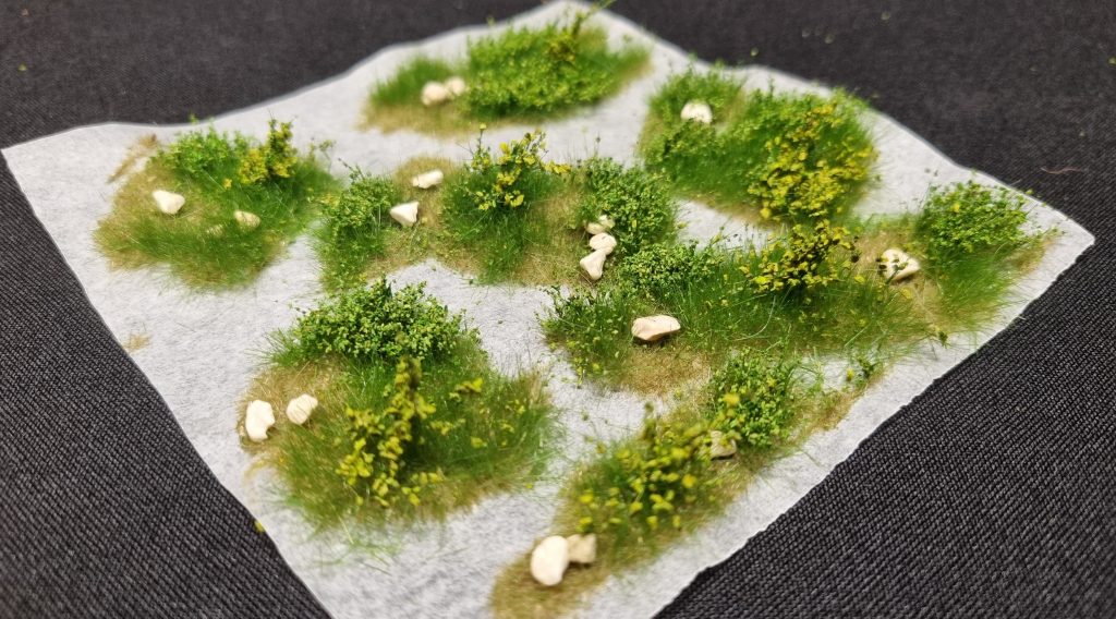 GModel MiniatureS