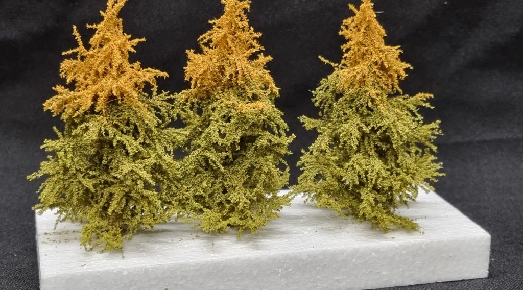 GModel MiniatureS