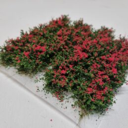 GMS Flowering Bush Strip – Fuchsia | gmbsf