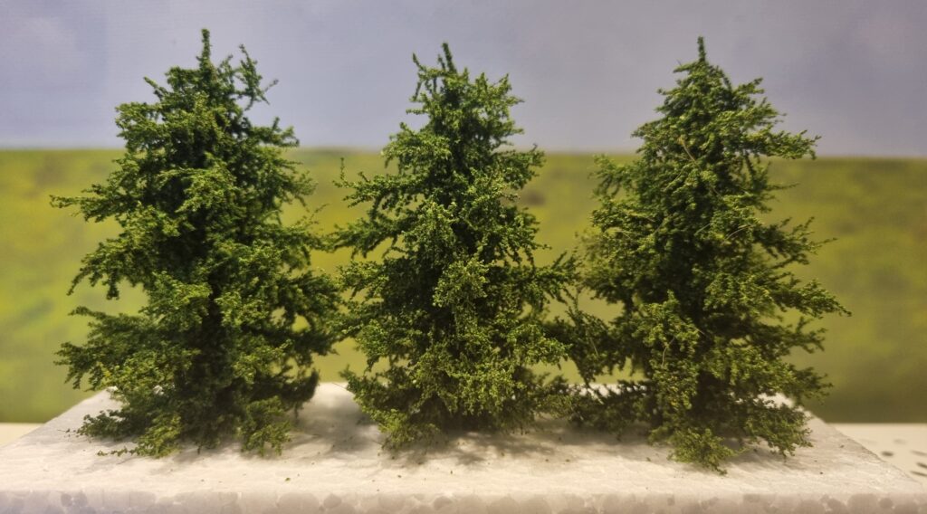 GModel MiniatureS