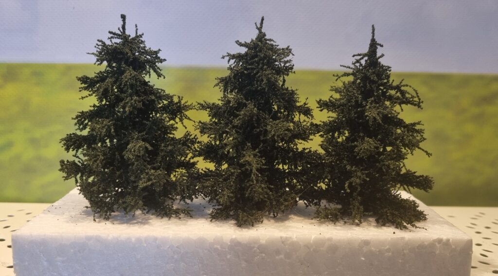 GModel MiniatureS