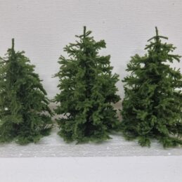GMS Super Spruce Set – 3 pcs 10 cm | gmsss1