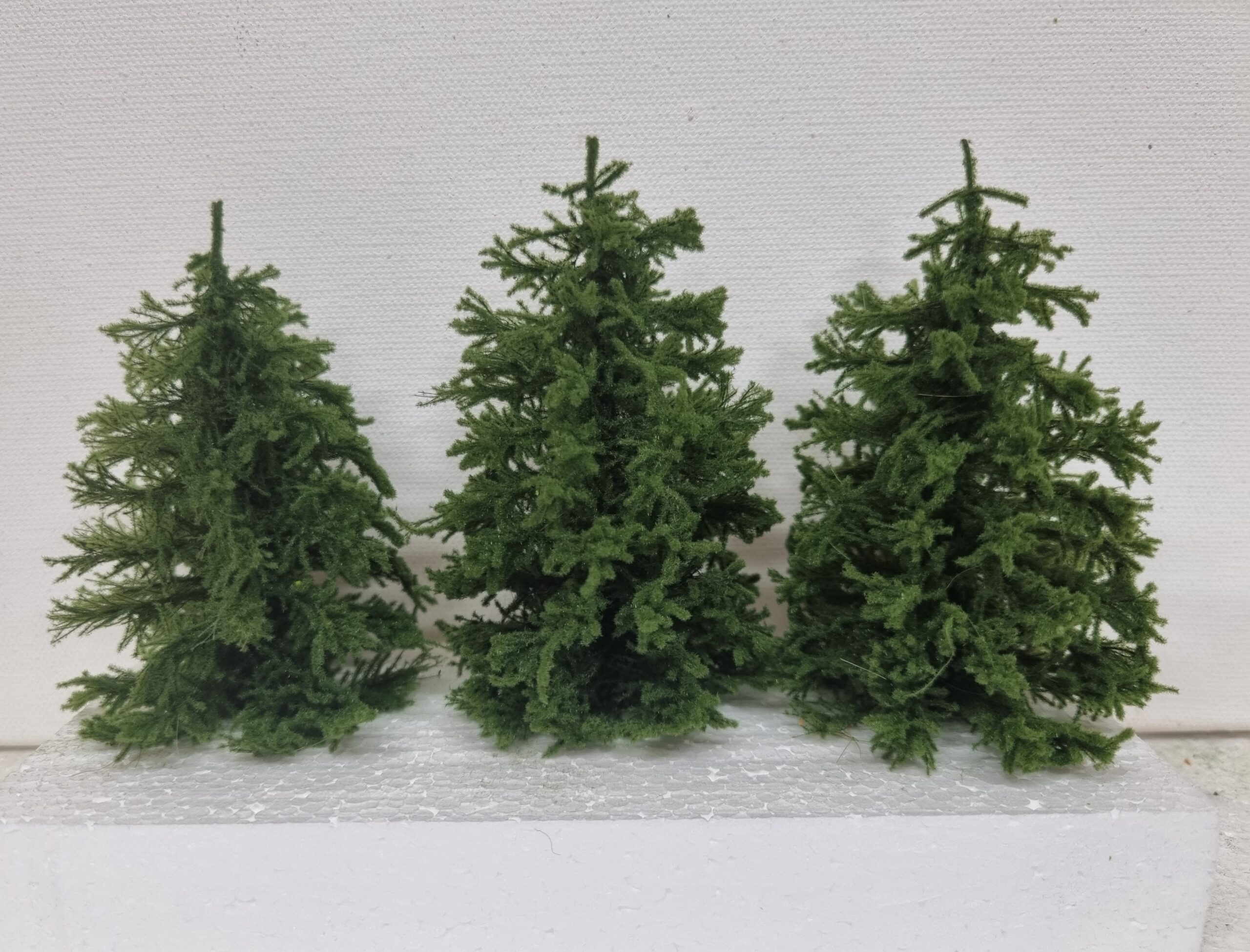 GMS Super Spruce Set – 3 pcs 10 cm | gmsss1