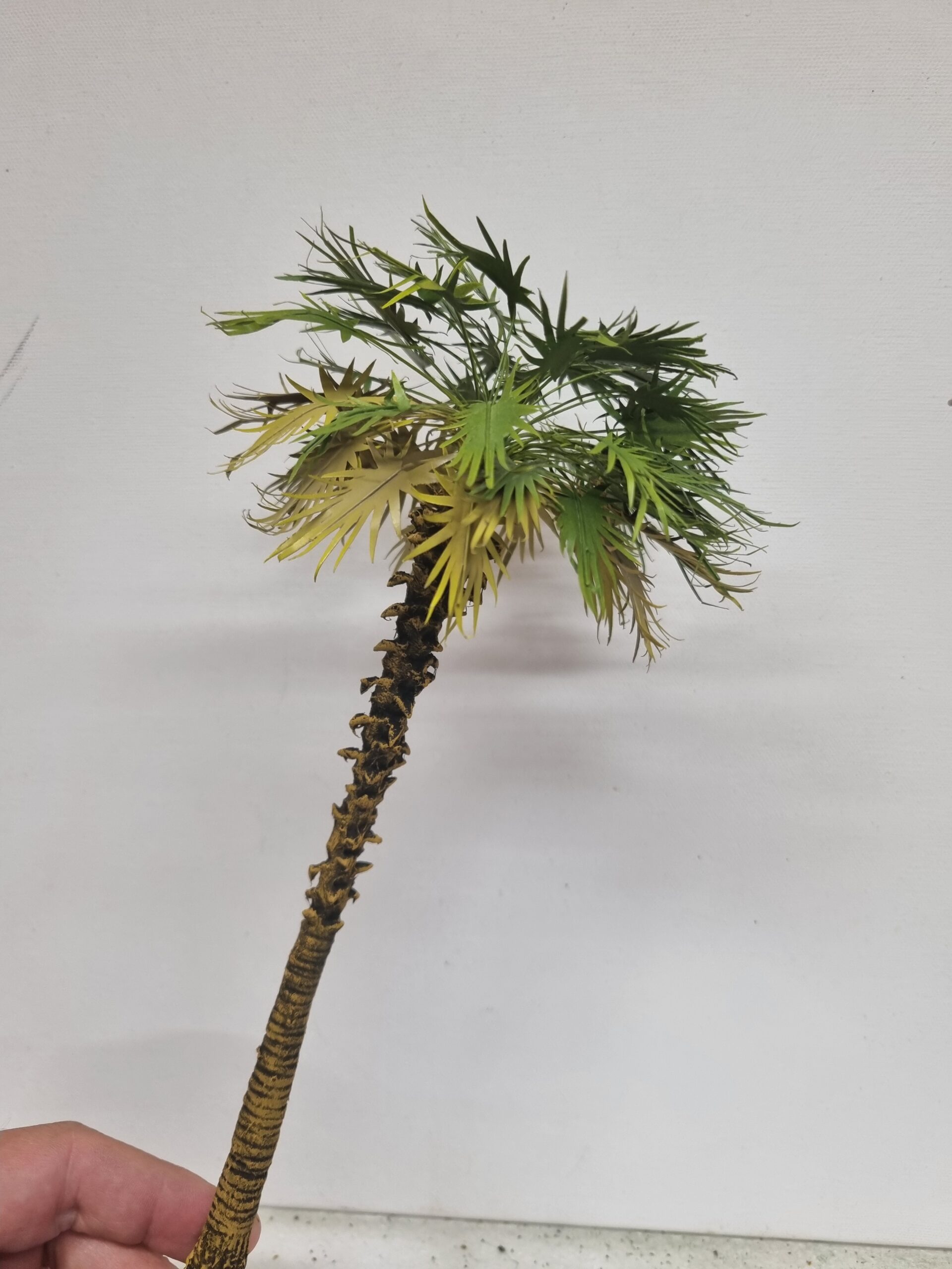 Palm tree TPV-27 1/43,1/35