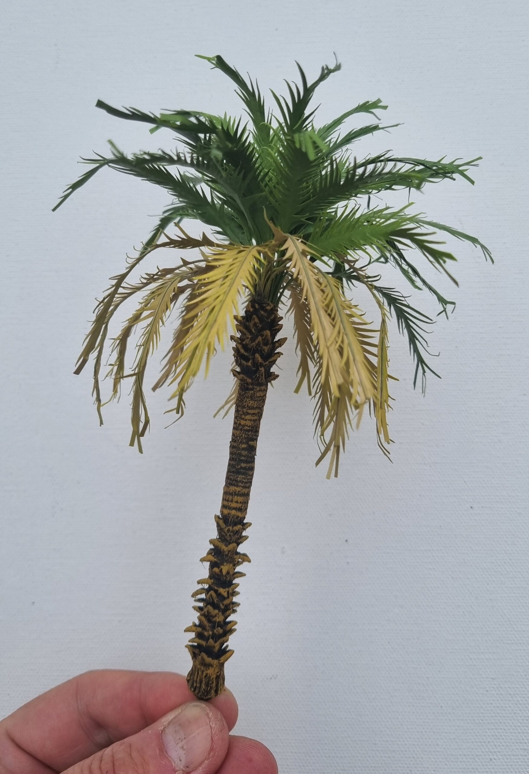 Palm tree 1/76,1/87 TNM-004