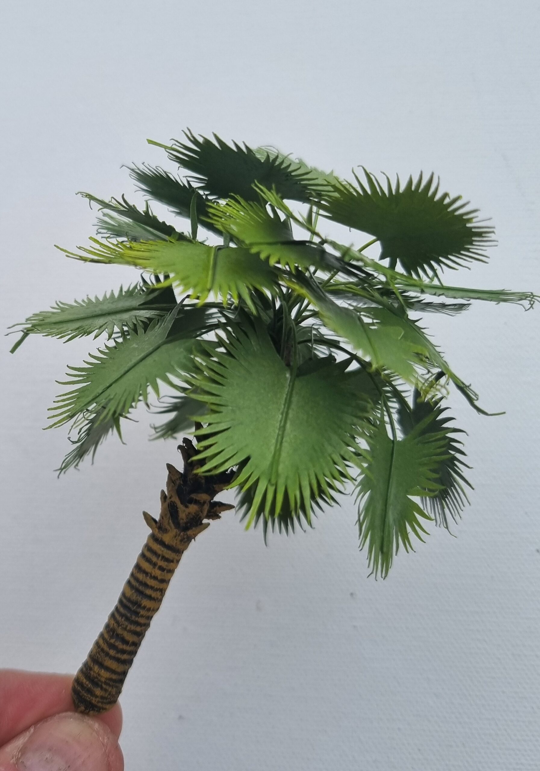 Palm tree EMG-009 1/76,1/87