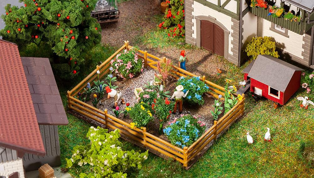 GModel MiniatureS