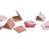 Matho Models 35057 Cardboard Boxes - pizza