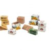 Matho Models 35064 Cardboard Boxes - beer