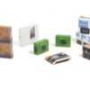 Matho Models 35065 Cardboard Boxes - electronic devices