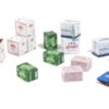 Matho Models 35072 Cardboard Boxes - water