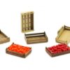 Matho Models 35089 Fruit Crates