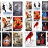Matho Models 35106 Movie Posters E - 2000s