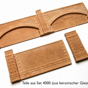GModel MiniatureS