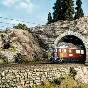 GModel MiniatureS