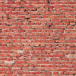 Faller 170624 Wall card, Tunnel