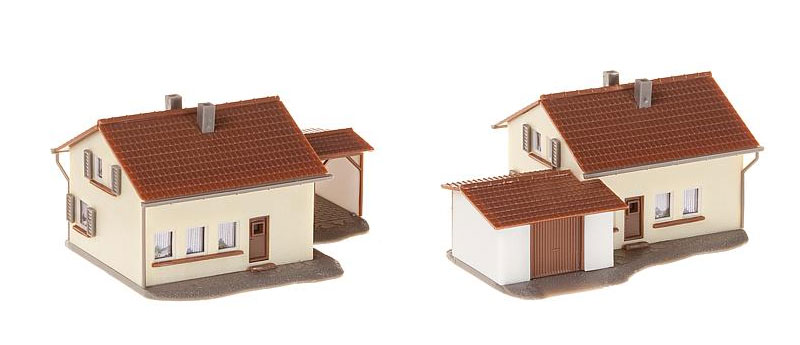 GModel MiniatureS