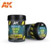 AK WATER GEL PACIFIC BLUE 250ML 8004