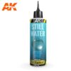 AK STILL WATER 250ML 8008