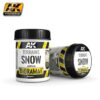 AK TERRAINS SNOW 250ML 8011