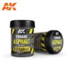 AK TERRAINS ASPHALT 250ML 8013