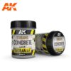 AK TERRAINS CONCRETE 250ML 8014