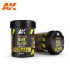 AK TERRAINS DARK EARTH 250ML 8018
