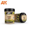 AK TERRAINS BEACH SAND 250ML 8019