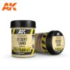 AK TERRAINS DESERT SAND 250ML 8020