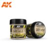 AK SPLATTER EFFECTS DRY MUD 100ML 8027
