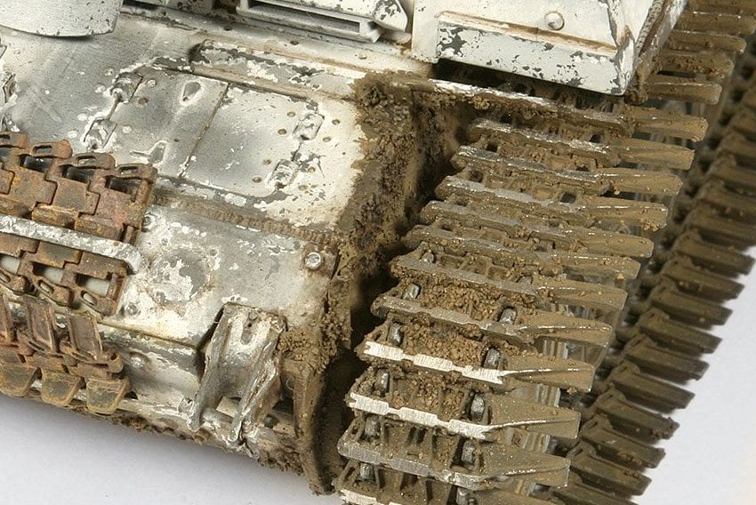 GModel MiniatureS