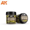 AK SPLATTER EFFECTS WET GROUND 100ML 8029