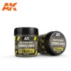 AK SPLATTER EFFECTS STIRRED EARTH 100ML 8030