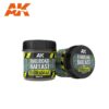 AK RAILROAD BALLAST 8072