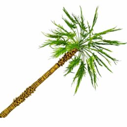 Handmade Palm Tree 20 cm – TNM-004