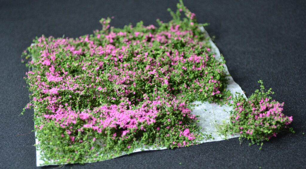 GModel MiniatureS