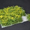 GMS Blossom Tuft Yellow | gmbby