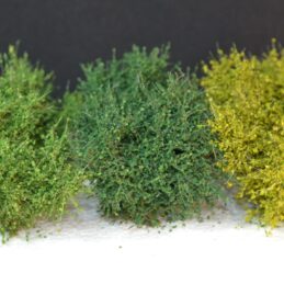 GMS Bush Set – 6 pcs | gmbush6