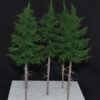 GMS Spruce Tree Set – 20 cm | gmsl20o